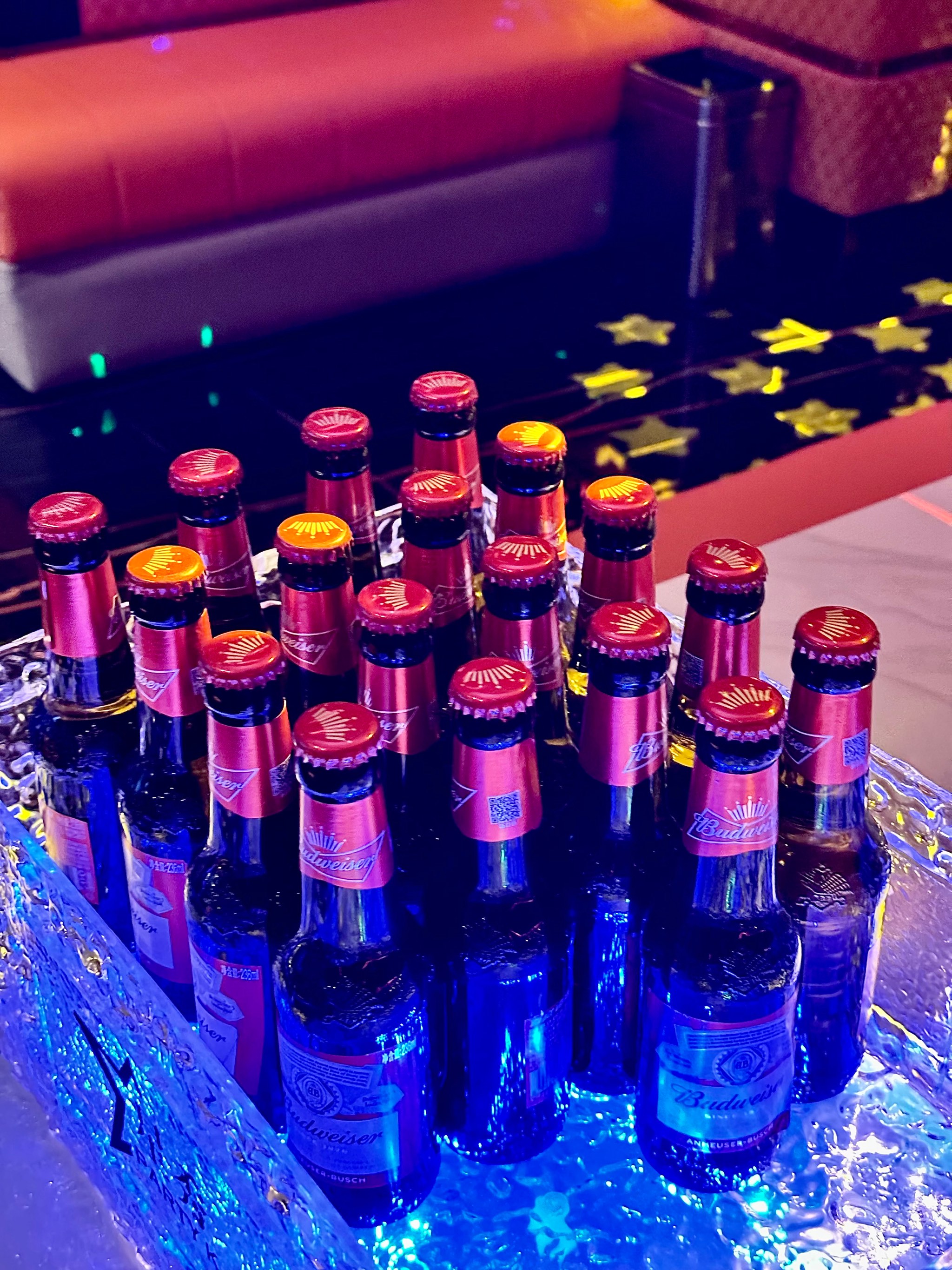 西宁商务KTV推荐
-城北区ktv预定